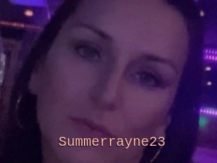 Summerrayne23