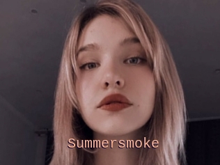 Summersmoke