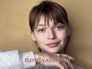 Sunnivabowman