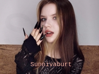 Sunnivaburt