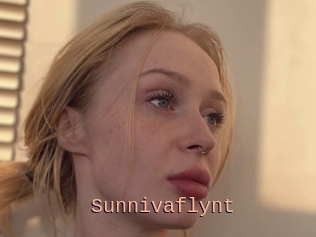 Sunnivaflynt