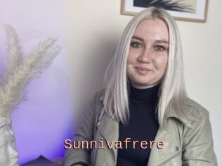 Sunnivafrere