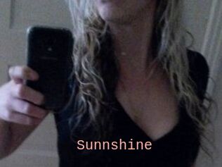 Sunnshine