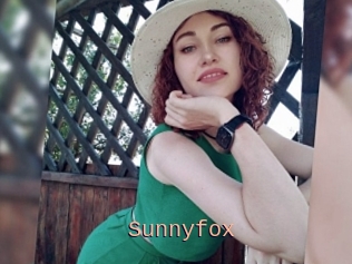 Sunnyfox