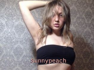 Sunnypeach