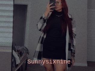 Sunnysixnine