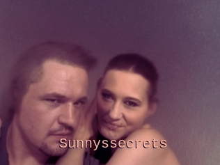 Sunnyssecrets