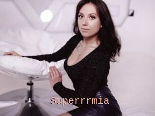 Superrrmia