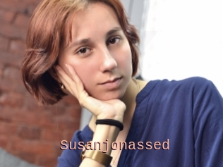 Susanjonassed