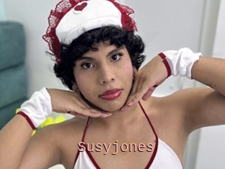 Susyjones