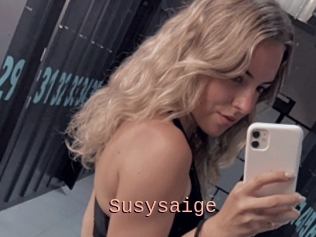 Susysaige