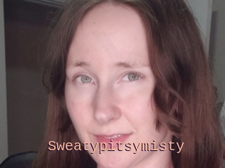 Sweatypitsymisty