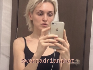 Sweetadrianahot