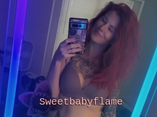 Sweetbabyflame