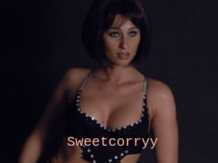 Sweetcorryy