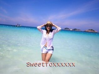 Sweetfoxxxxxx