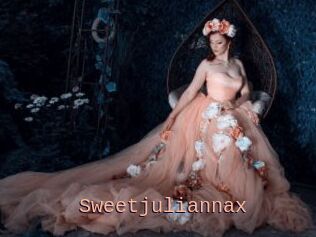 Sweetjuliannax