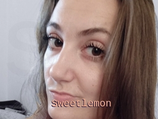 Sweetlemon