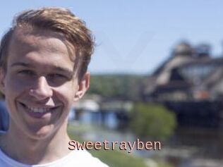 Sweetrayben