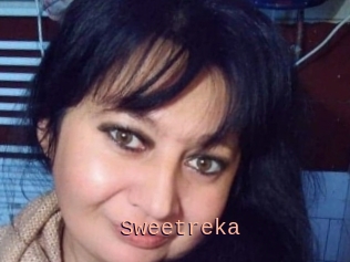 Sweetreka