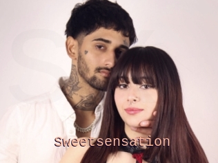 Sweetsensation