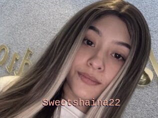 Sweetshaina22