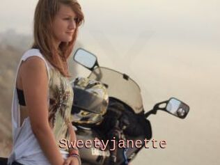 Sweetyjanette