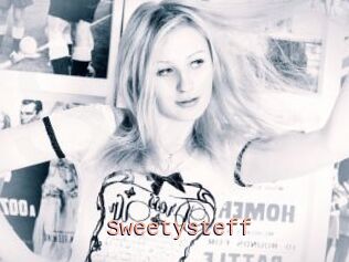 Sweetysteff