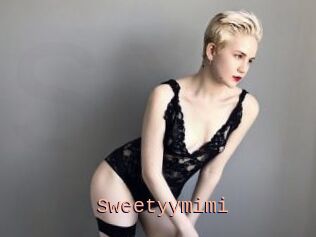 Sweetyymimi