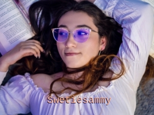 Swetiesammy