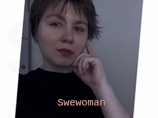 Swewoman