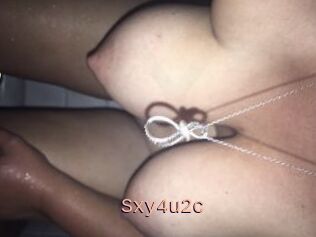 Sxy4u2c