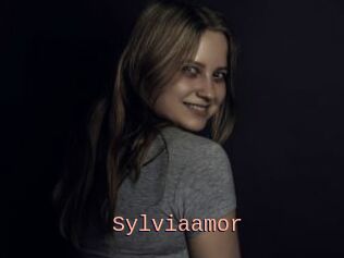 Sylviaamor