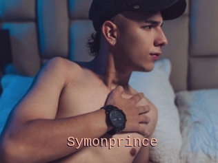 Symonprince