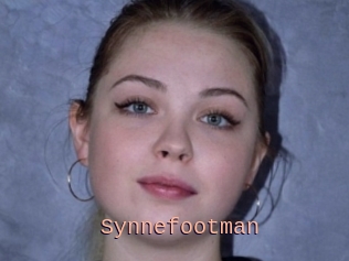 Synnefootman