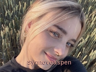 Synnoveaspen