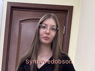 Synnovedobson