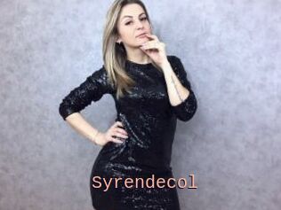 Syrendecol