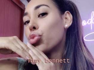 Tamy_bennett