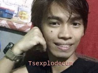 Tsexplodecum