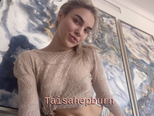 Taisahepburn