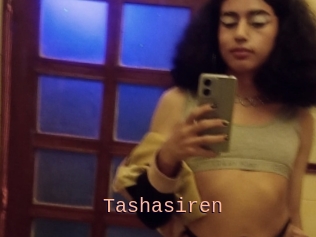 Tashasiren