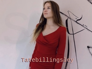 Tatebillingsley