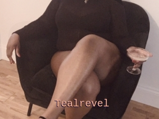 Tealrevel