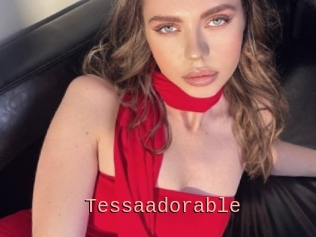 Tessaadorable