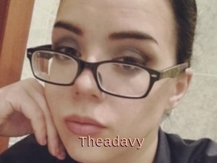 Theadavy