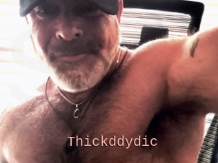 Thickddydic