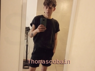 Thomascobain