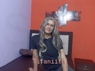 Tifaniith