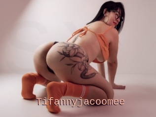 Tifannyjacoomee